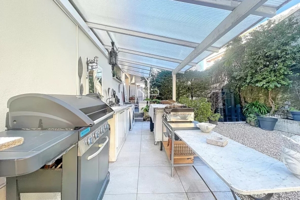 Luxury Apartment for sale in Nice, 498 000 €, Photo 7