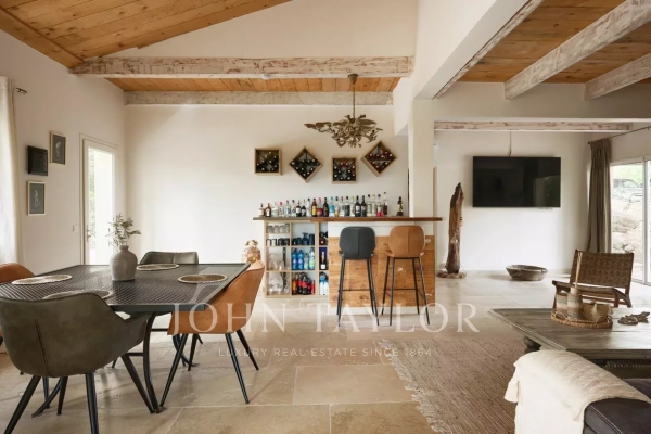 Luxury House for sale in Les Adrets de l'Esterel, 2 990 000 €, Photo 7