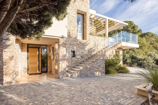 Maison de luxe à vendre à Cannes, 5 250 000 €, Photo 7