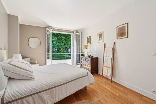 Appartement de luxe à vendre à Paris 16Ème, 1 100 000 €, Photo 7