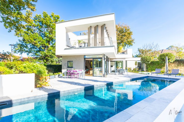 Maison de luxe à vendre à Biarritz, 1 995 000 €, Photo 1