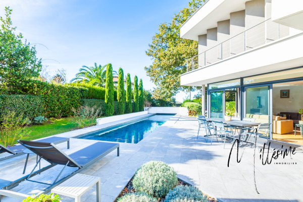 Maison de luxe à vendre à Biarritz, 1 995 000 €, Photo 1
