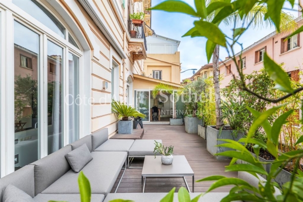 Appartement de luxe à vendre à Beausoleil, 1 380 000 €, Photo 2