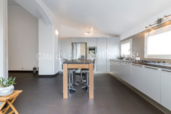 Appartement de luxe à vendre à Beausoleil, 1 380 000 €, Photo 4