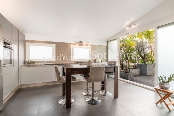 Appartement de luxe à vendre à Beausoleil, 1 380 000 €, Photo 5