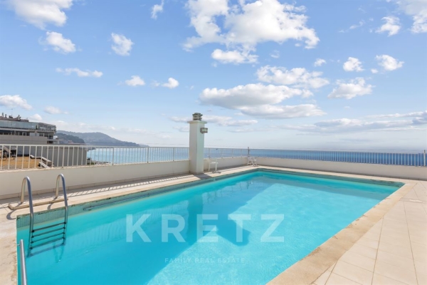 Appartement de luxe à vendre à Nice, 3 350 000 €, Photo 1