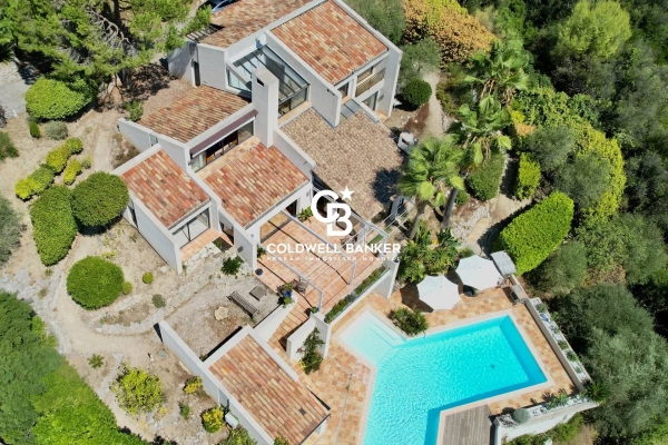 Maison de luxe à vendre à Nice, 1 690 000 €