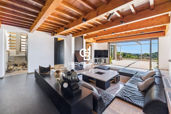 Maison de luxe à vendre à Nice, 1 690 000 €, Photo 4