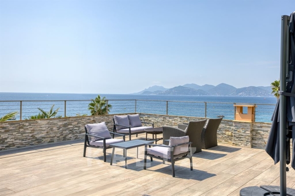 Appartement de luxe à vendre à Cannes, 3 300 000 €, Photo 5