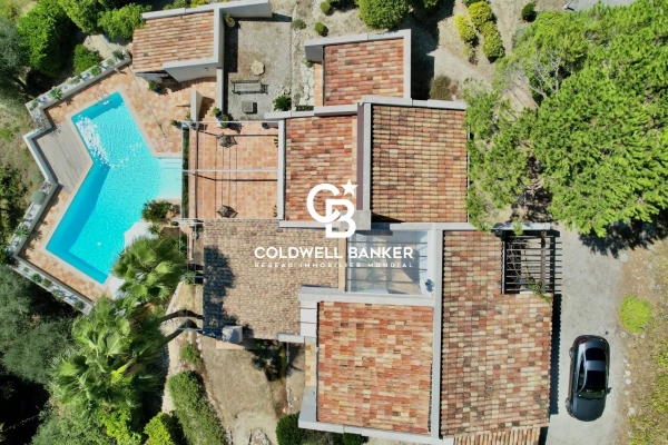 Luxury House for sale in Nice, 1 795 000 €, Photo 5