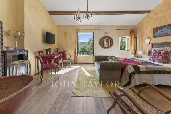 Maison de luxe à vendre à Saint-Cyr-sur-Mer, 1 850 000 €, Photo 6