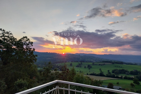 Luxury House for sale in Gruffy, 495 000 €, Photo 1