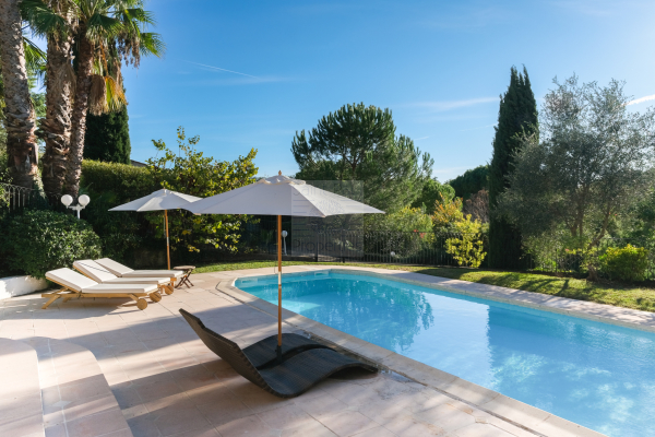 Maison de luxe à vendre à Saint-Paul-de-Vence, 2 490 000 €, Photo 3