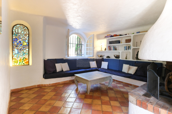 Maison de luxe à vendre à Saint-Paul-de-Vence, 2 490 000 €, Photo 5