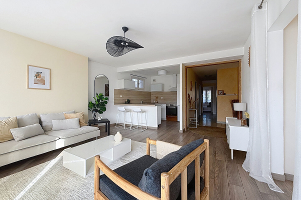 Appartement de luxe à vendre à Six Fours les Plages, 275 000 €, Photo 7