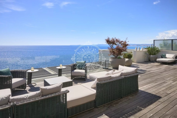 Luxury House for sale in Nice, 9 900 000 €, Photo 1