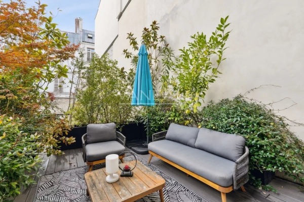 Appartement de luxe à vendre à Paris 16Ème, 580 000 €, Photo 1