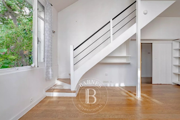 Luxury Apartment for sale in Paris 14Ème, 630 000 €, Photo 2