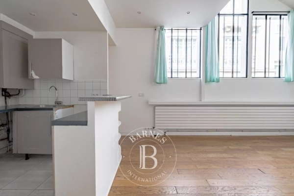 Luxury Apartment for sale in Paris 14Ème, 630 000 €, Photo 3