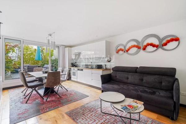 Appartement de luxe à vendre à Paris 16ème, 540 000 €, Photo 3