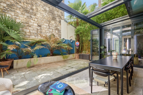 Appartement de luxe à vendre à Paris 16Ème, 1 685 000 €, Photo 3