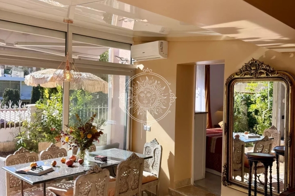 Appartement de luxe à vendre à Villefranche-sur-Mer, 420 000 €, Photo 4