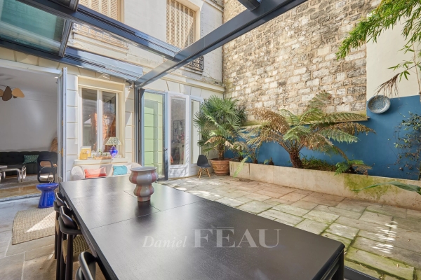 Appartement de luxe à vendre à Paris 16Ème, 1 685 000 €, Photo 4