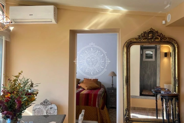 Appartement de luxe à vendre à Villefranche-sur-Mer, 420 000 €, Photo 5