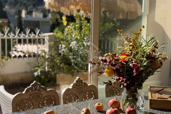 Appartement de luxe à vendre à Villefranche-sur-Mer, 420 000 €, Photo 6