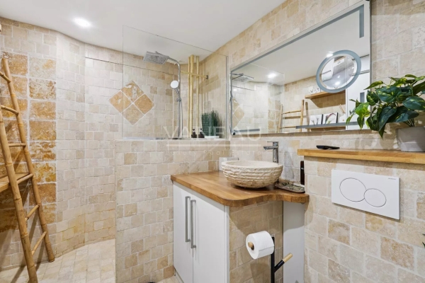 Appartement de luxe à vendre à Paris 16ème, 540 000 €, Photo 6