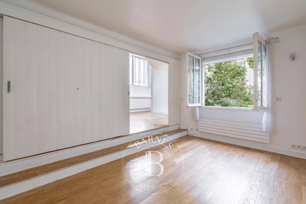 Luxury Apartment for sale in Paris 14Ème, 630 000 €, Photo 7