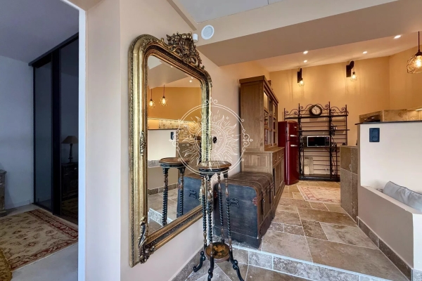 Appartement de luxe à vendre à Villefranche-sur-Mer, 420 000 €, Photo 7