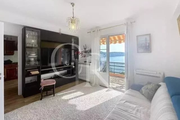 Appartement de luxe à vendre à Roquebrune-Cap-Martin, 1 160 000 €, Photo 1
