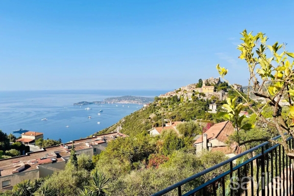 Luxury House for sale in Èze, 1 650 000 €, Photo 2