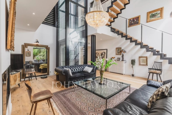 Maison de luxe à vendre à Bordeaux, 1 895 000 €, Photo 4