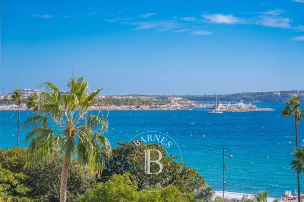 Appartement de luxe à vendre à Cannes, 1 650 000 €, Photo 4