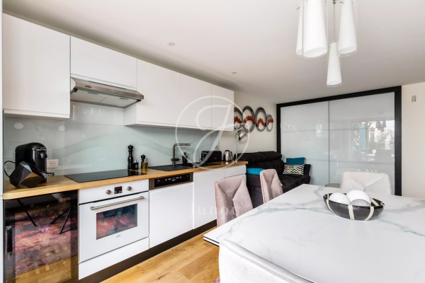 Appartement de luxe à vendre à Paris 16Ème, 580 000 €, Photo 5