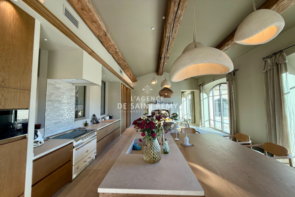 Maison de luxe à vendre à Saint-Rémy-de-Provence, 5 830 000 €, Photo 5