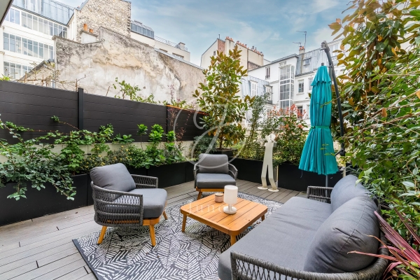 Appartement de luxe à vendre à Paris 16Ème, 580 000 €, Photo 6