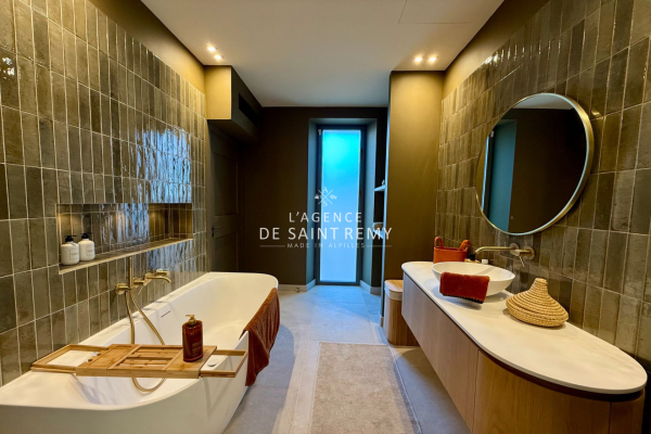 Maison de luxe à vendre à Saint-Rémy-de-Provence, 5 830 000 €, Photo 6