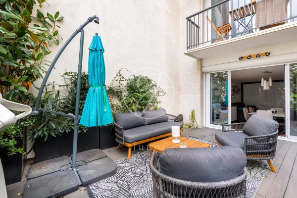 Appartement de luxe à vendre à Paris 16Ème, 580 000 €, Photo 7