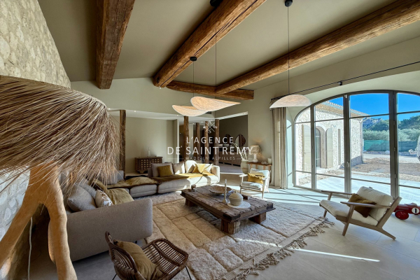 Maison de luxe à vendre à Saint-Rémy-de-Provence, 5 830 000 €, Photo 7