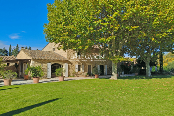 Maison de luxe à vendre à Cheval-Blanc, 1 995 000 €, Photo 1