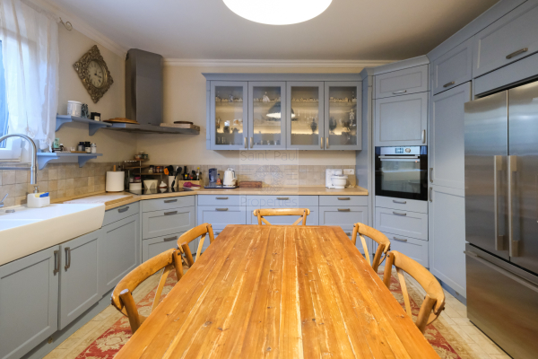 Luxury House for sale in Villeneuve-Loubet, 1 365 000 €, Photo 7
