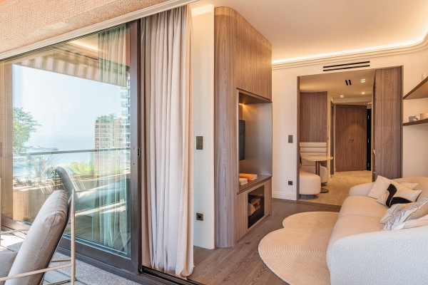 Luxury Apartment for sale in Monaco, 3 150 000 €, Photo 1