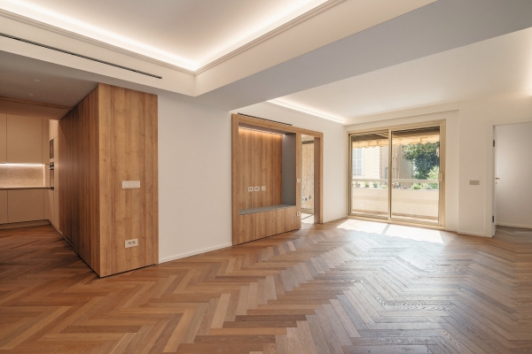 Luxury Apartment for sale in Monaco, 5 950 000 €, Photo 1