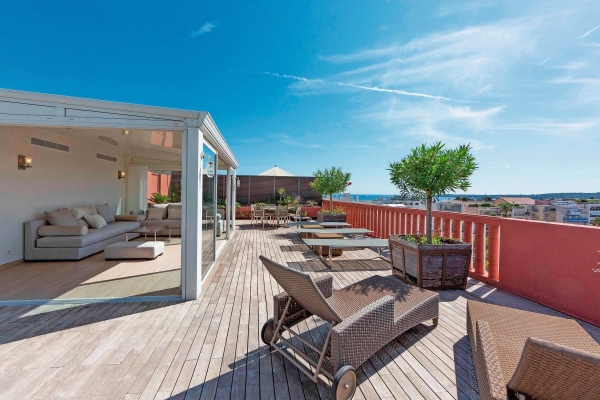 Appartement de luxe à vendre à Cannes, 2 990 000 €, Photo 1