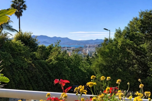 Appartement de luxe à vendre à Cannes, 1 390 000 €, Photo 1
