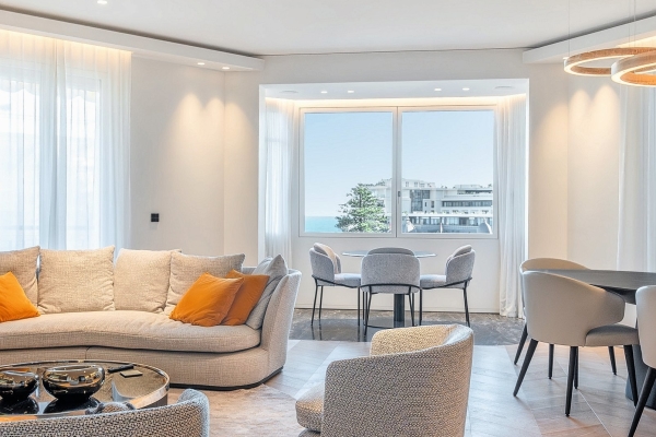 Luxury Apartment for sale in Monaco, 18 600 000 €, Photo 2