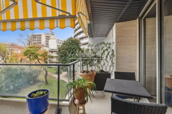 Appartement de luxe à vendre à Neuilly-sur-Seine, 464 000 €, Photo 2